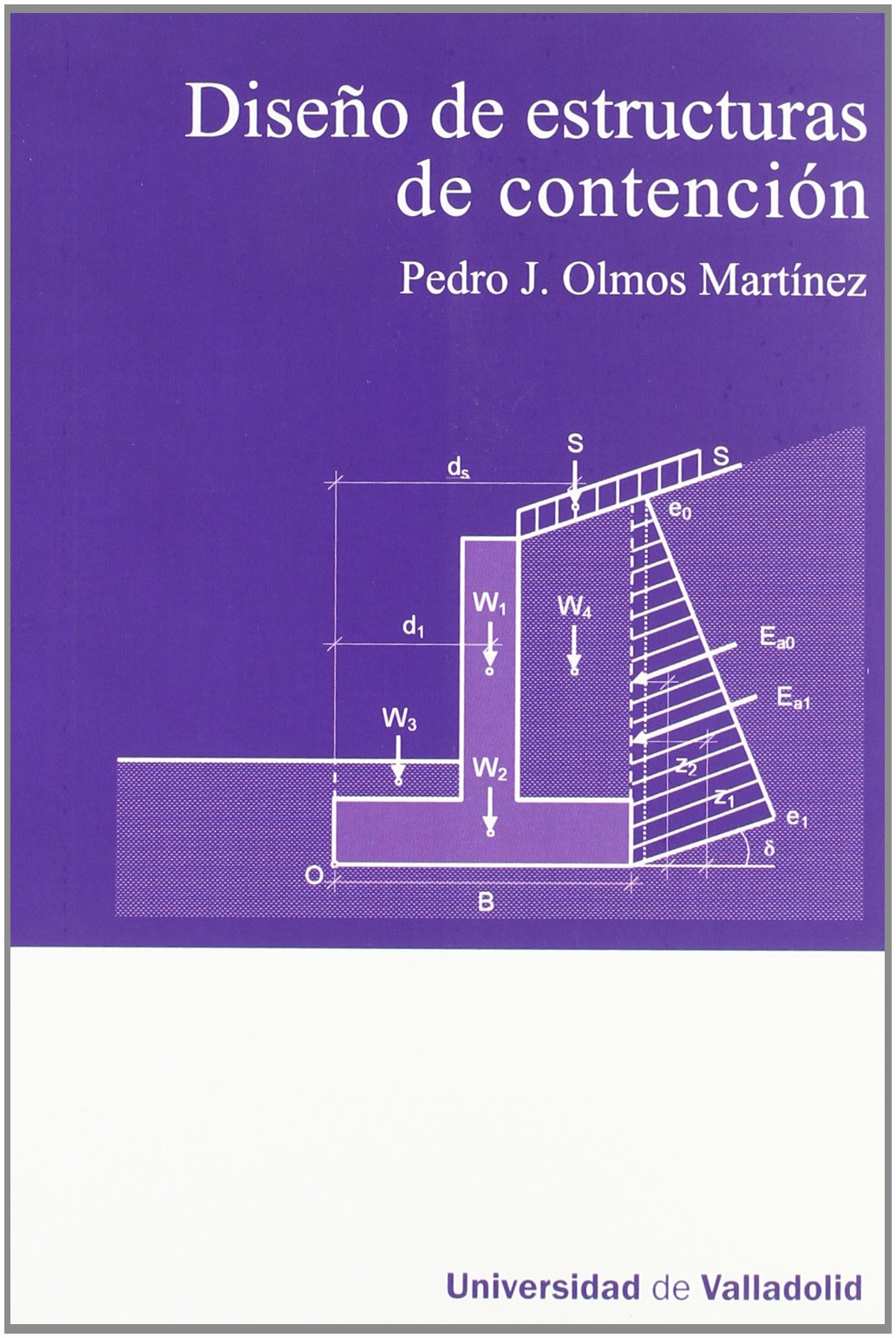 DISEÑO DE ESTRUCTURAS DE CONTENCIÓN book