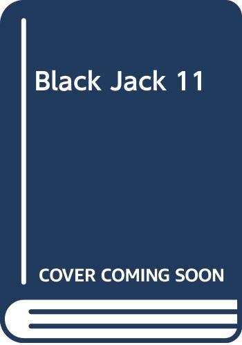 Product Image: Black Jack 11