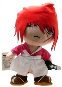 Rurouni Kenshin 13 book