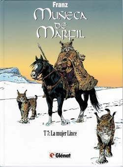 Muñeca De Marfil Books