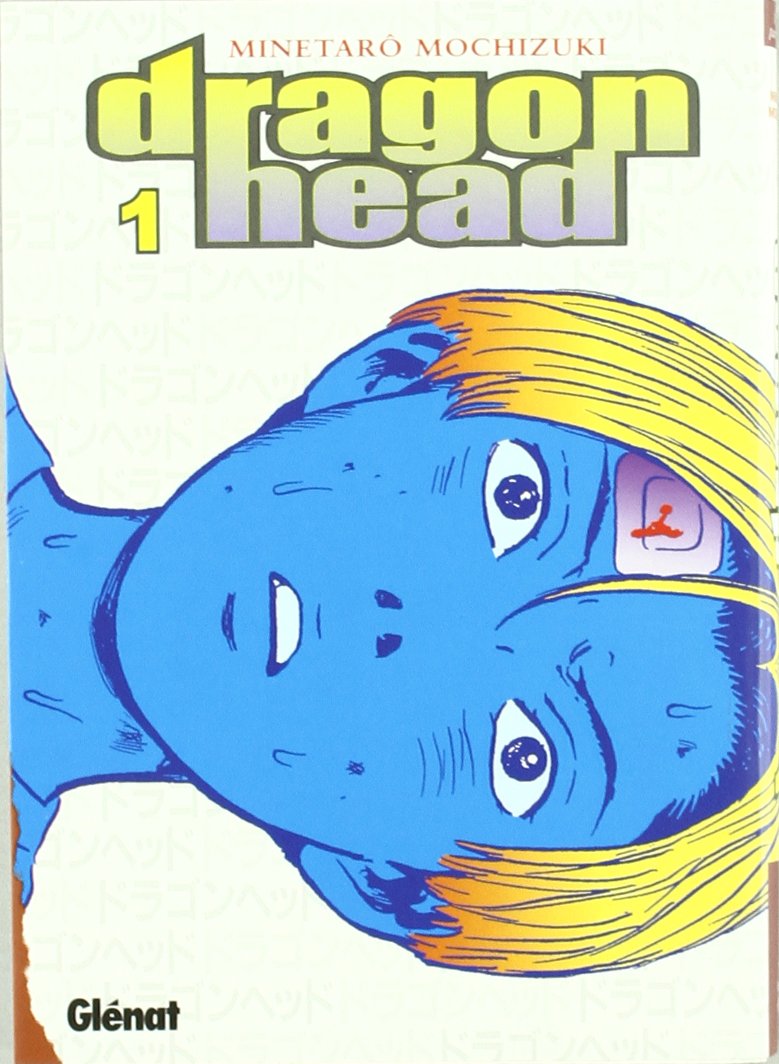 Dragon Head 01 (Seinen Manga) Manga