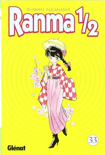 Product Image: RANMA 1/2 33 (COMIC)