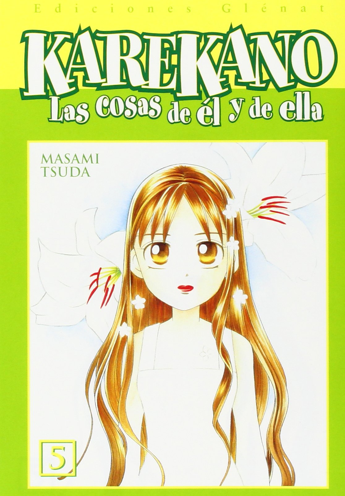 KARE KANO 05 (COMIC) (Shojo Manga) Manga