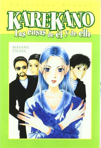 KARE KANO 12 (COMIC) (Shojo Manga) Manga
