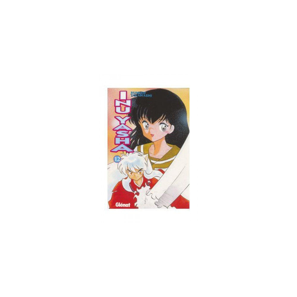 Inu Yasha 12 (Shonen Manga) Manga