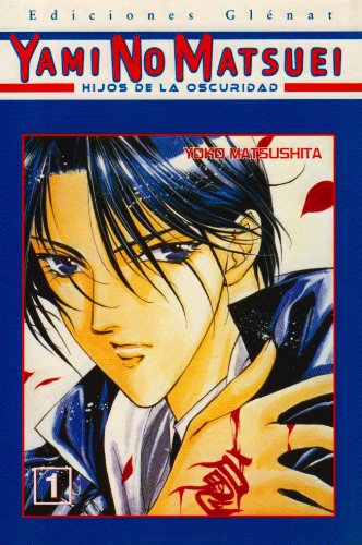 Yami no Matsuei book