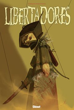 Libertadores 1 (Colección 10) Books