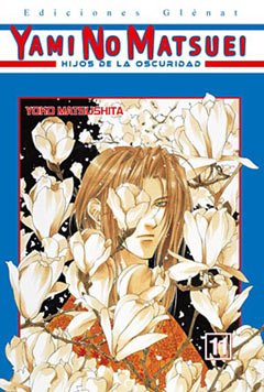Yami no Matsuei 11 - Hijos de la Oscuridad (Shojo Manga) Manga