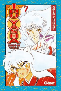 Inu-yasha 7 (Manga en català) Books