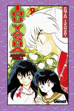 Inu-yasha 9 (Manga en català) Books