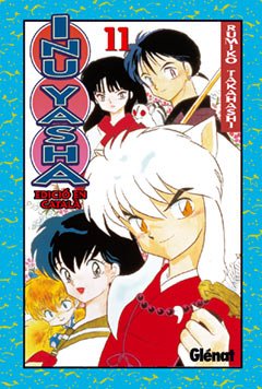 Inu-yasha 11 (Manga en català) Books