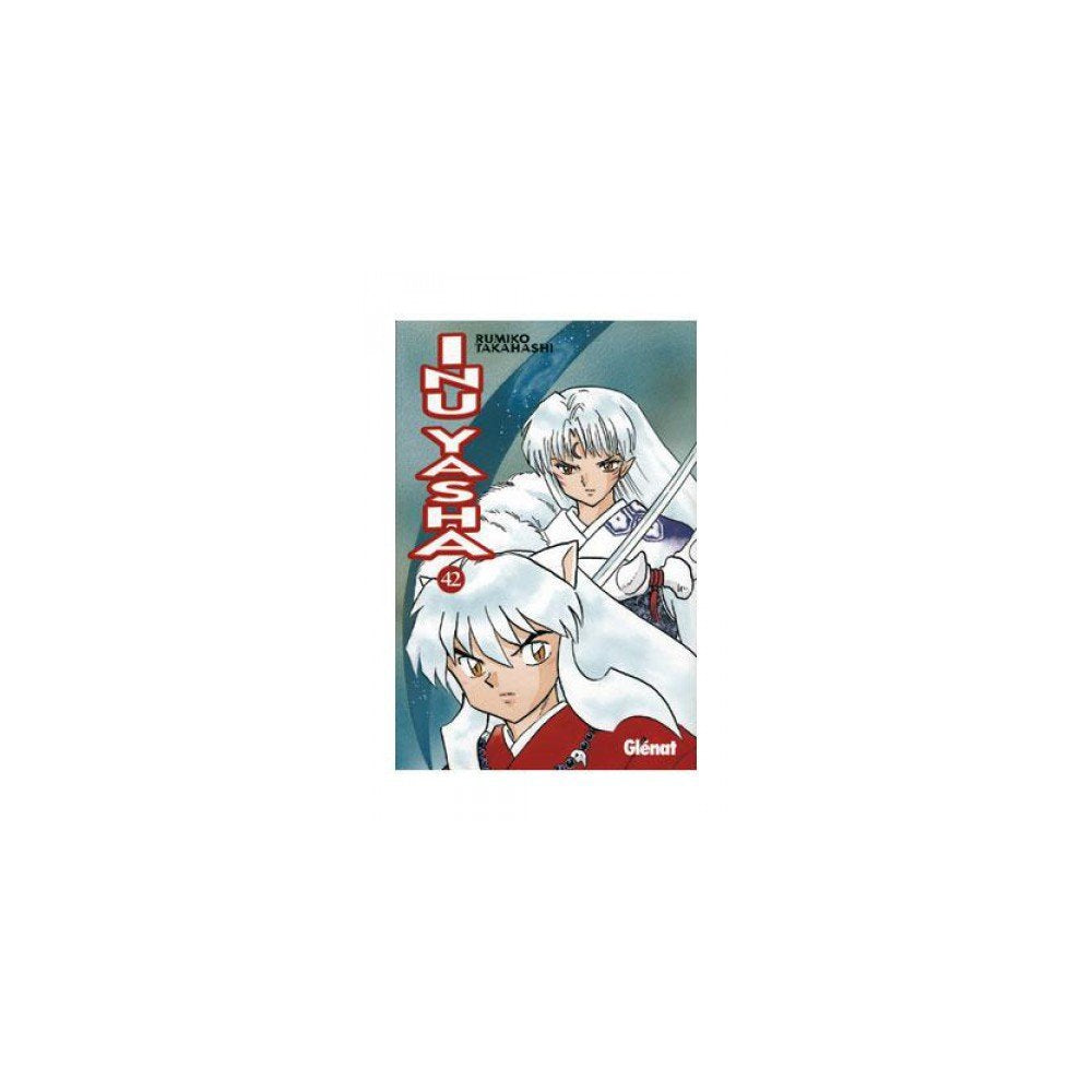 Inu Yasha 42 (Shonen Manga) Manga