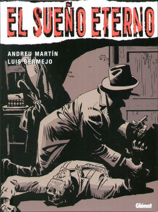 Sueño eterno, el Books