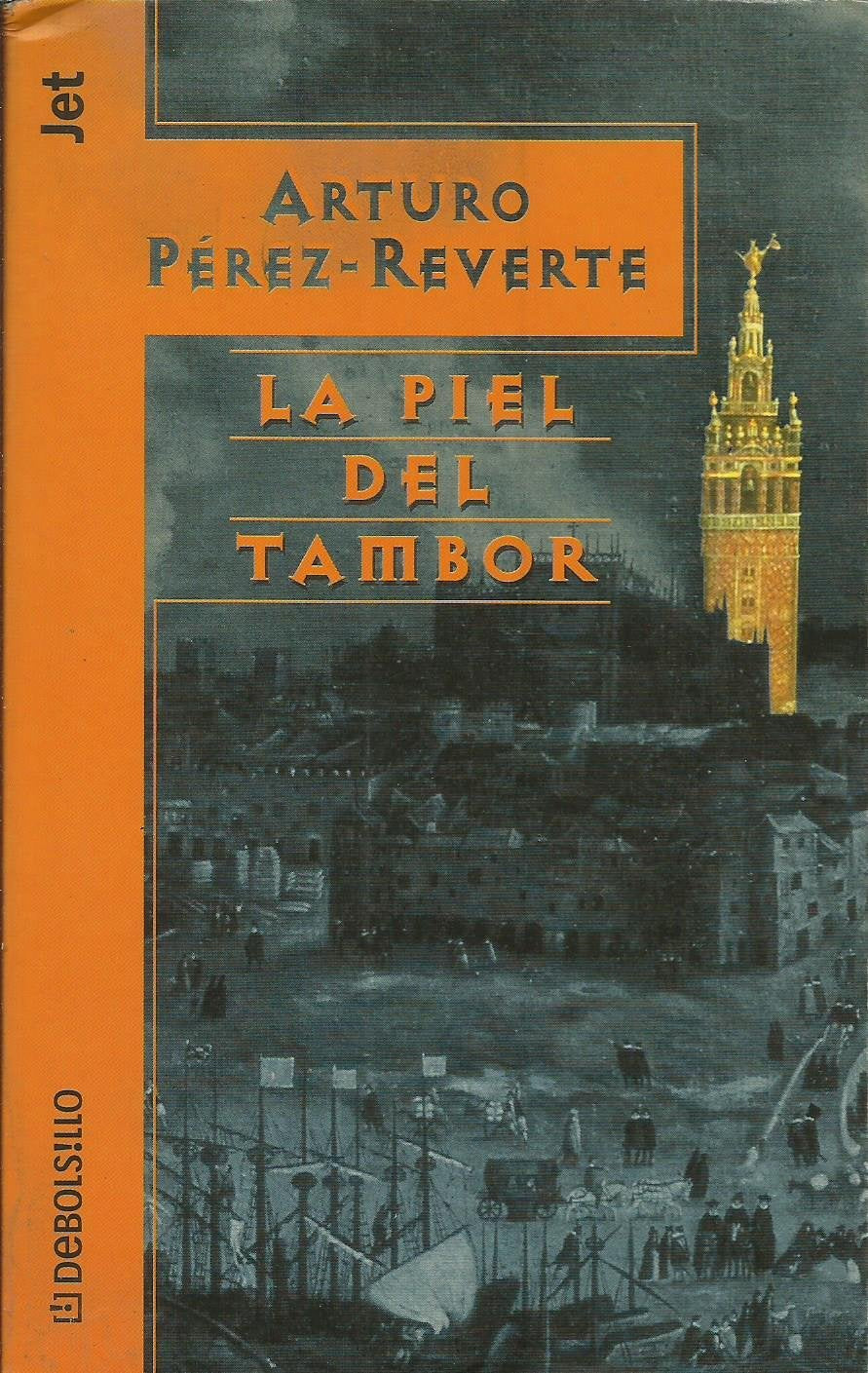 LA Piel Del Tambor Action & Adventure