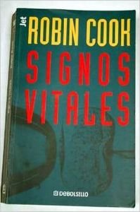 Signos vitales Books