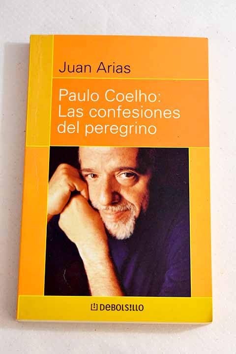 Paulo Coelho: las confesiones del peregrino Books