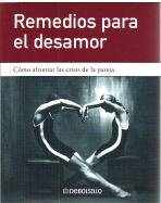 Remedios para el desamor Books