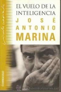 El vuelo de la inteligencia Books