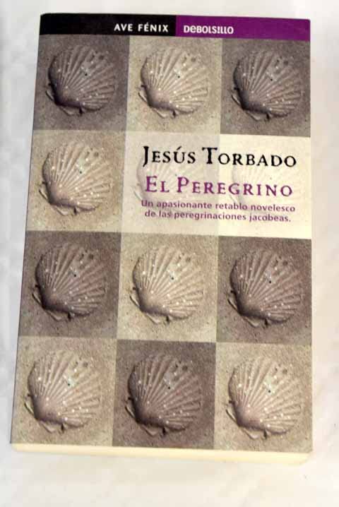 Product Image: El peregrino