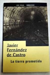 La tierra prometida book