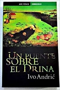 Puente sobre el drina, un Books