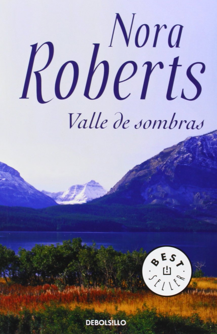 Valle de sombras Non-fiction