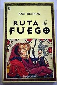 Product Image: Ruta de fuego