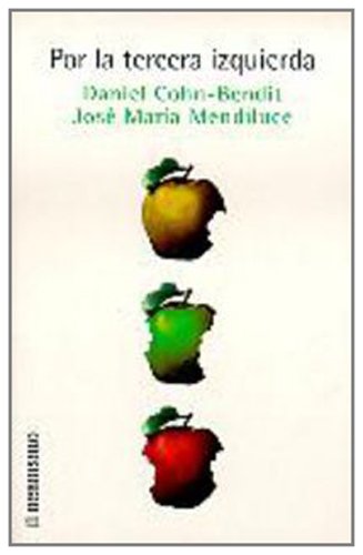 Por la tercera izquierda (Diversos (debolsillo)) Books