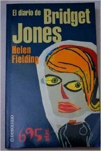 Diario De Bridget Jones (Los Jet de Plaza & Janes) Contemporary literature