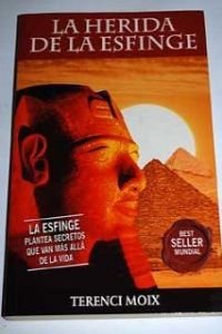 Product Image: Herida de la esfinge, la