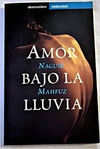 Amor Bajo La Lluvia (Zenbakien Zooa) Books