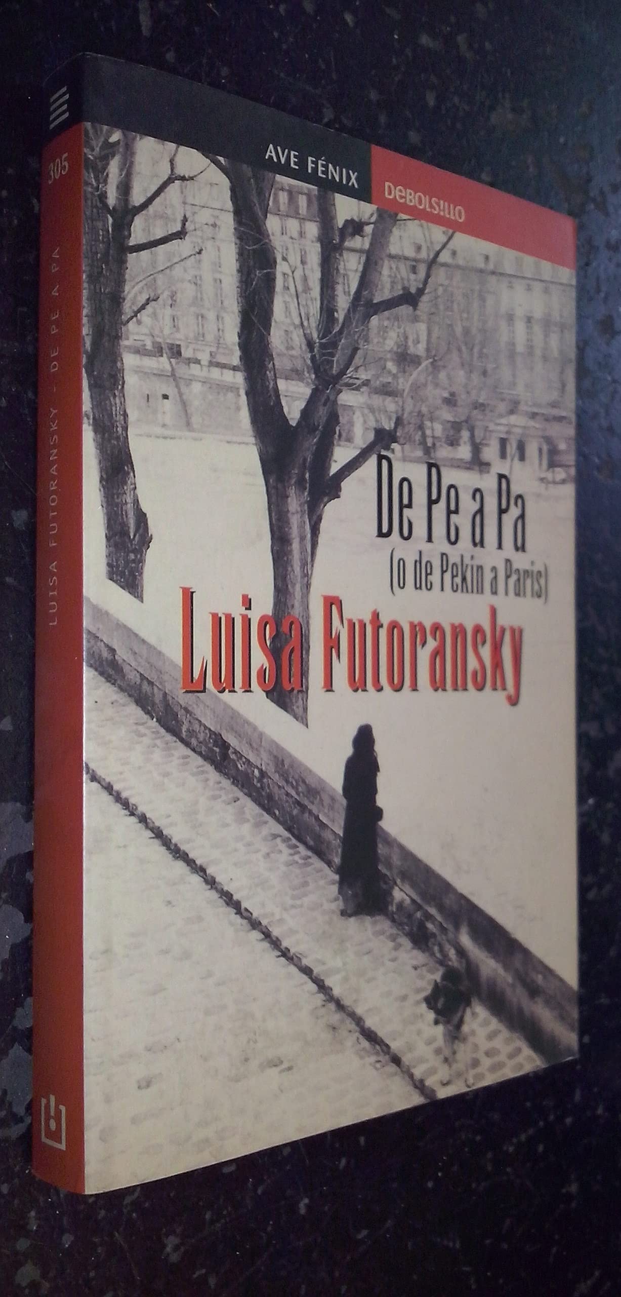 De Pe A Pa Books