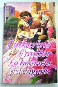 La herencia del engaño Books