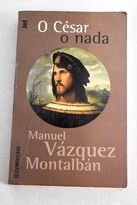 Product Image: O César o nada