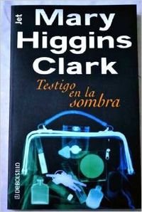 Testigo en la sombra Books