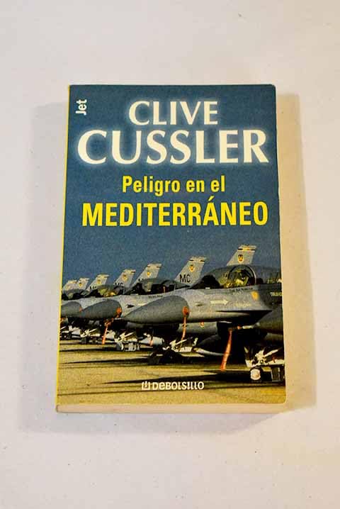 Peligro en el Mediterráneo Books