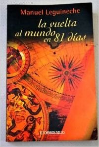La vuelta al mundo en 81 días Books