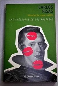 Historias de Reyes y reinas Books