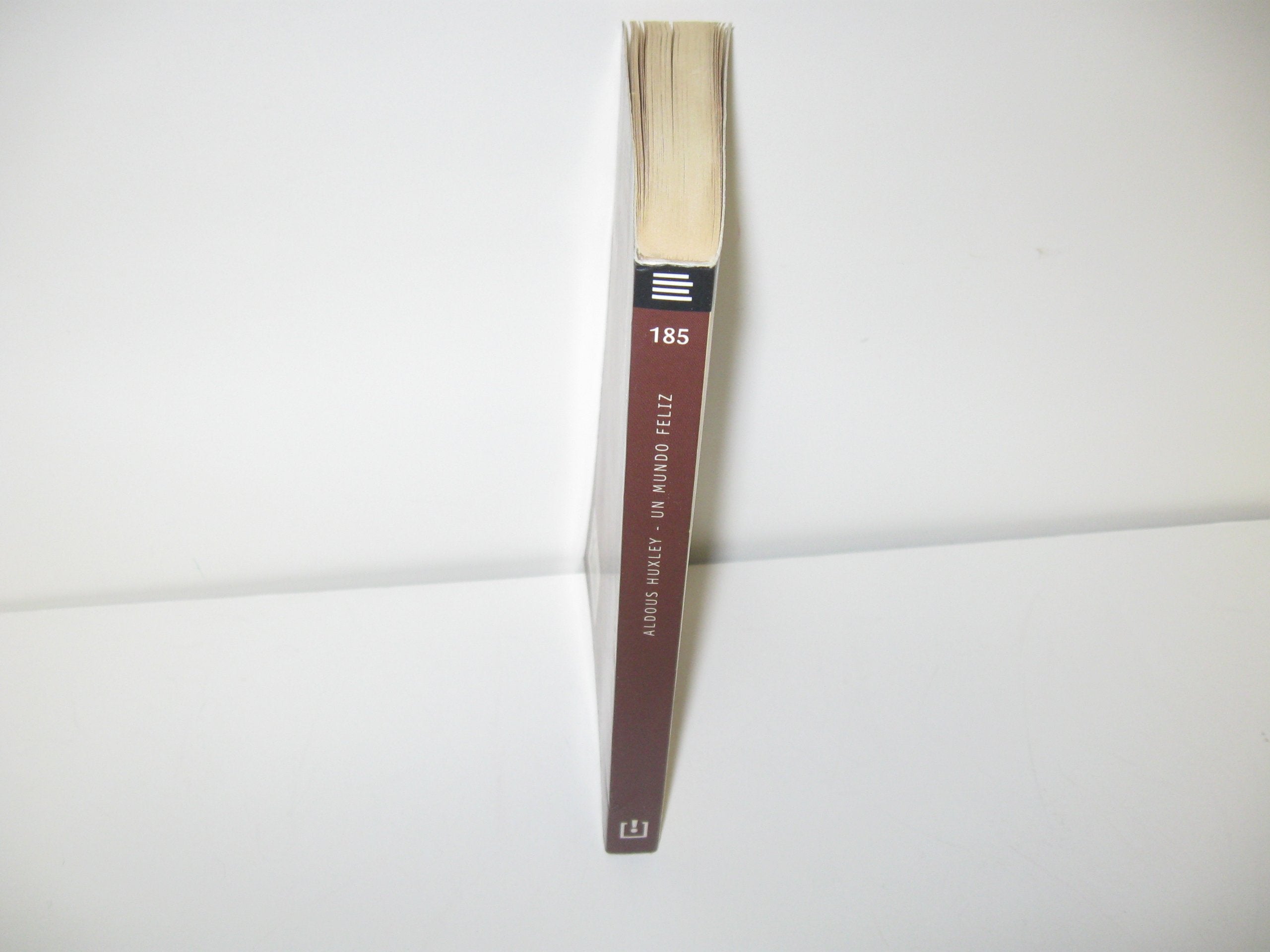 Un mundo feliz/Brave New World Contemporary literature