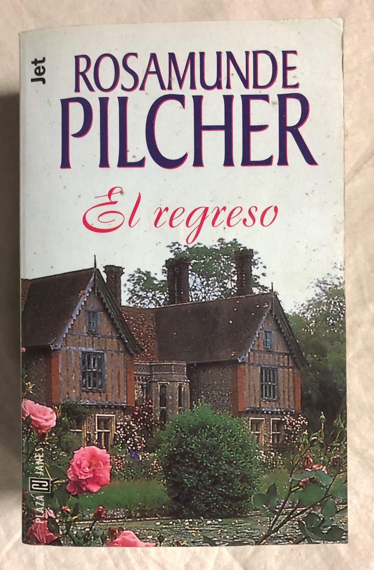 El regreso Books