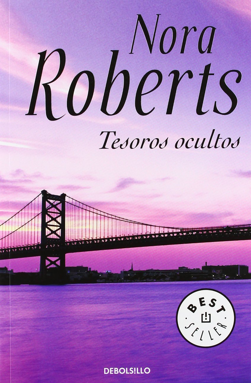 Tesoros ocultos (BEST SELLER, Band 26200) Non-fiction