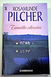 Tomillo silvestre (Jet (debolsillo)) Books
