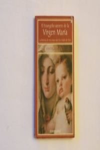 El evangelio secreto de la Virgen María Books