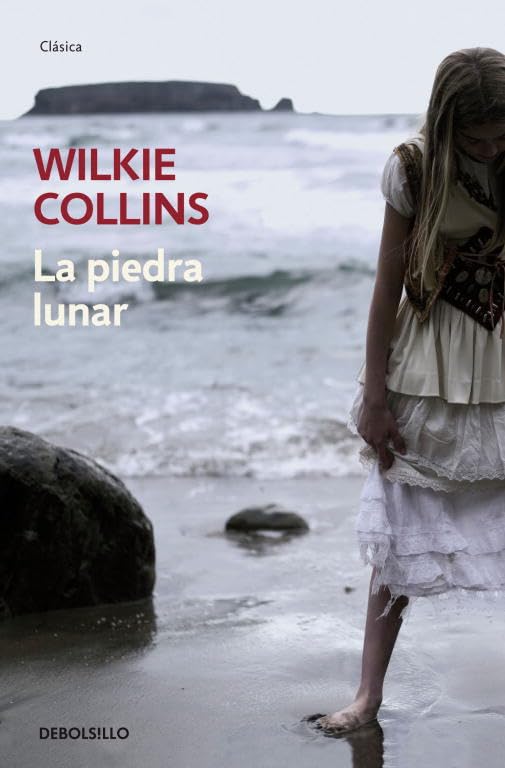 La piedra lunar (Clásica) Classics