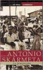 la insurreción Books