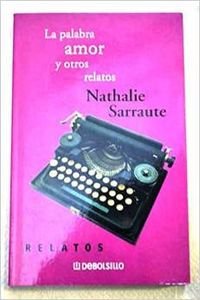 La palabra amor y otros relatos Books
