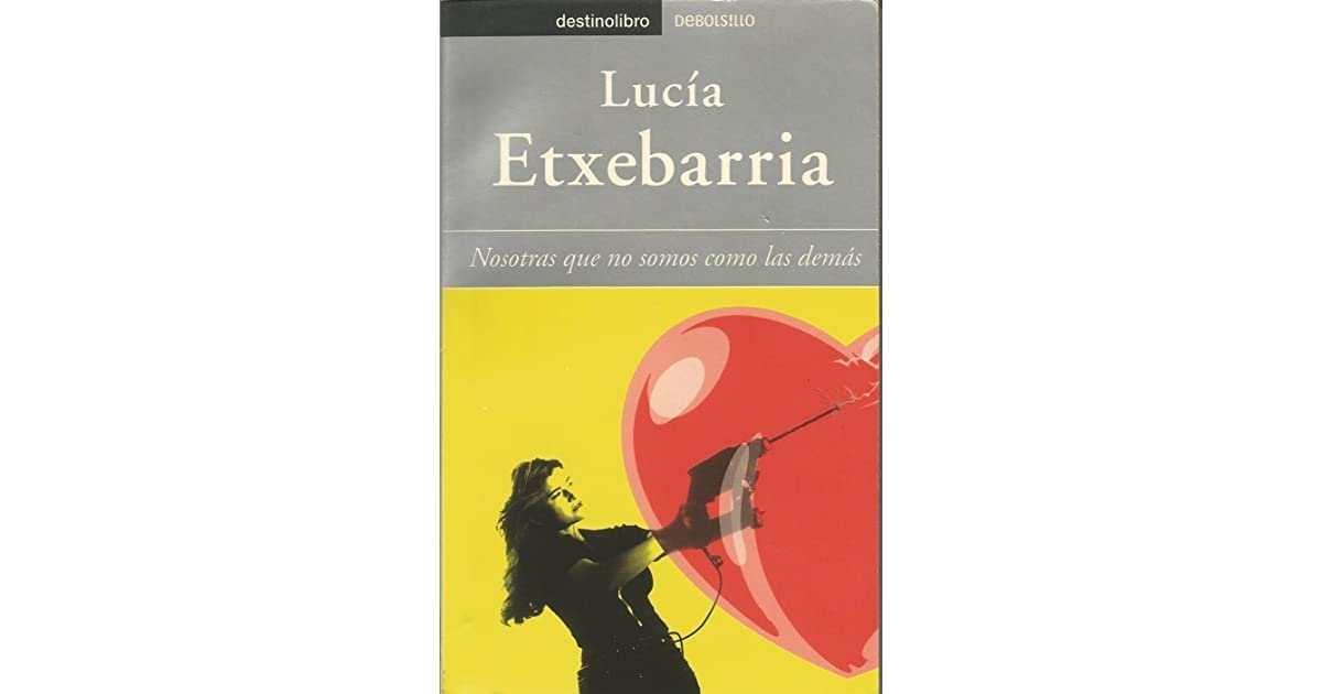 Nosotras que no somos como las demas Books