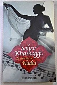 Product Image: La canción de Nadia