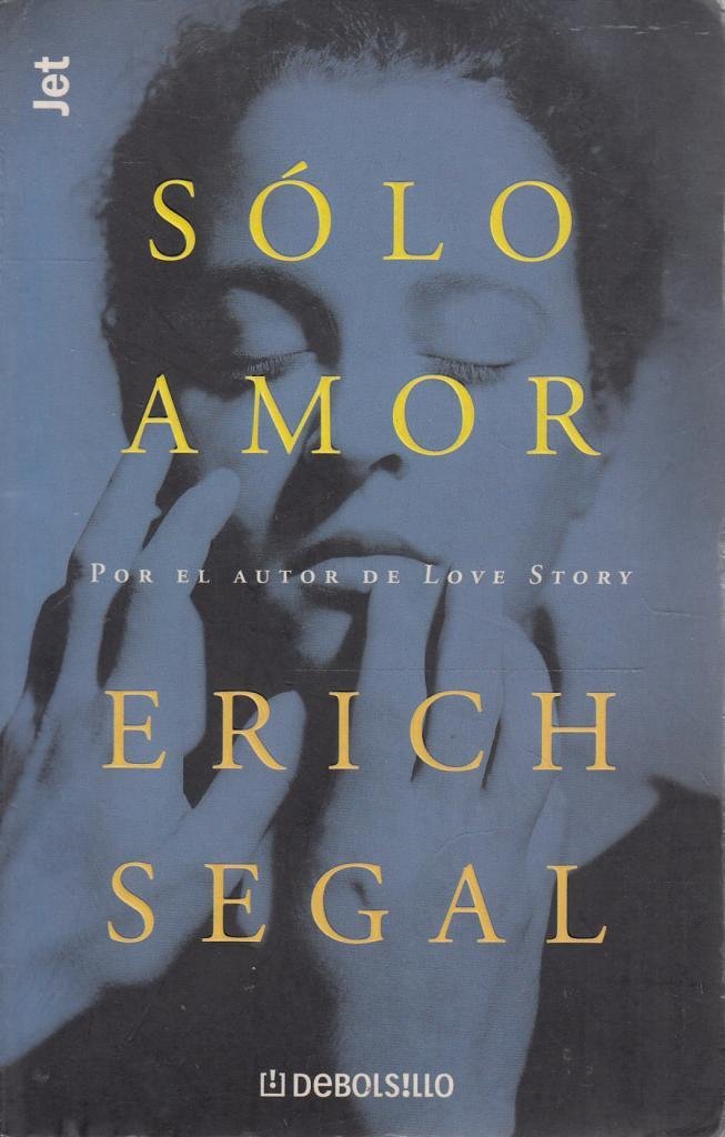 Solo amor (Jet (debolsillo)) Books