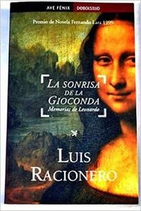 La sonrisa de La Gioconda Books
